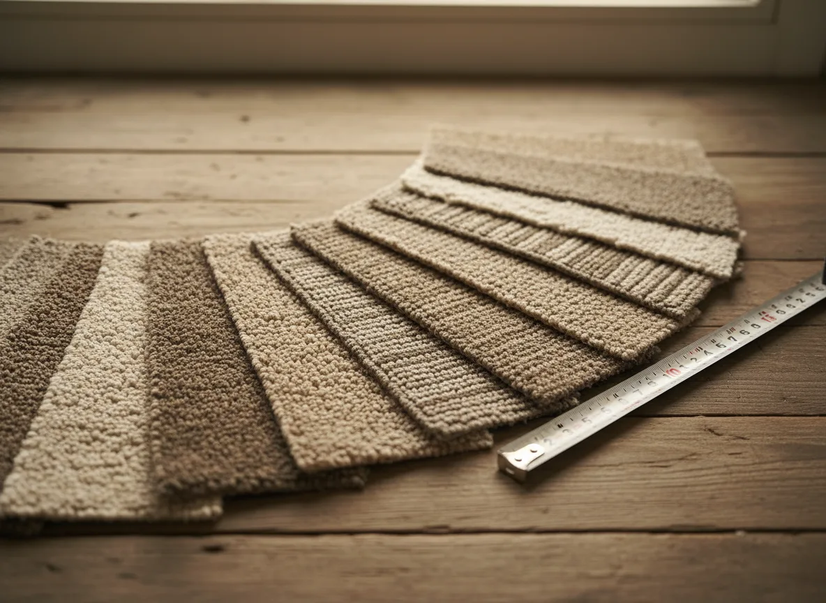Carpet Installation Nanty Glo, PA FAQs